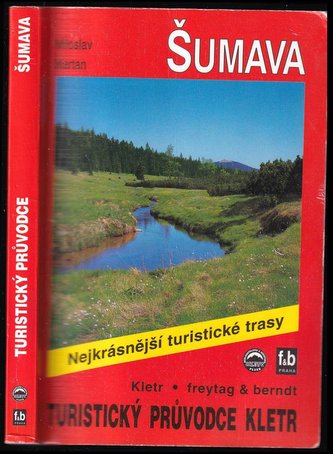 WF 8 Šumava - Rother