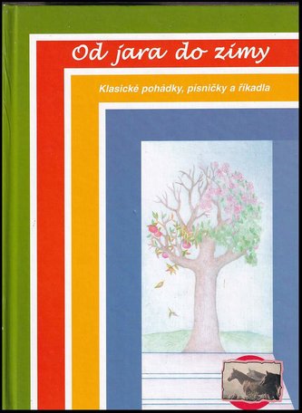 Od jara do zimy (Eva Šmídová, 1999)