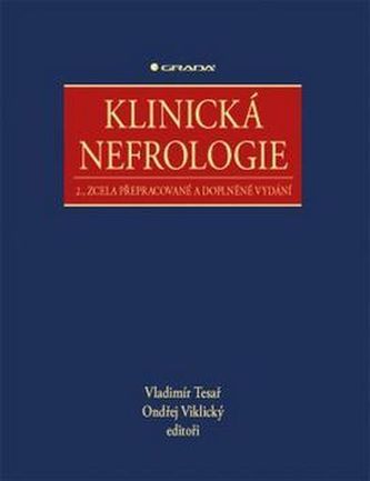 Klinická nefrologie
