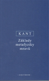 Základy metafyziky mravů