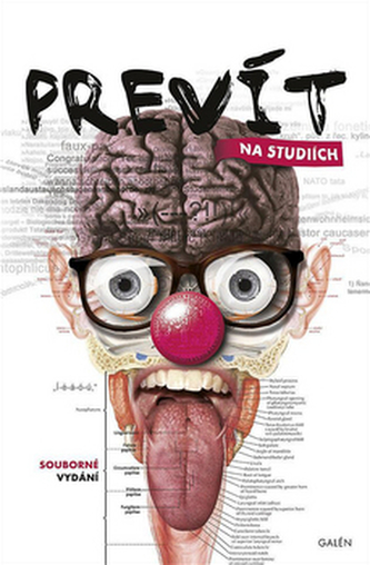 Prevít na studiích