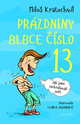Obrázek knihy