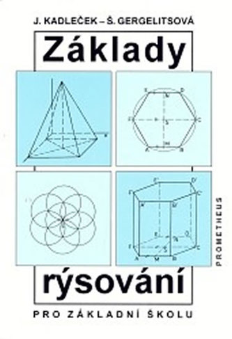 Základy rýsování pro základní školu