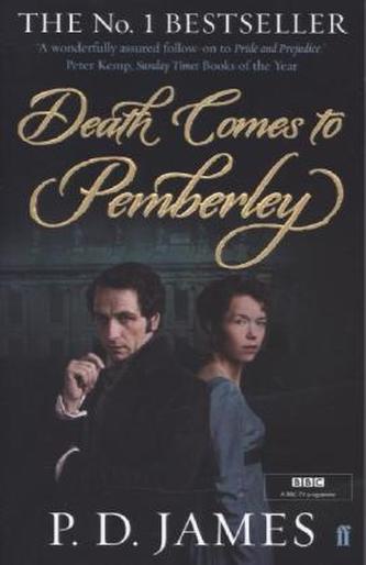 Death Comes to Pemberley Death Comes to Pemberley