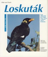 Loskuták
