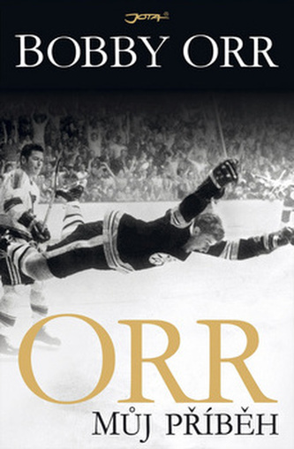 ORR Můj příběh