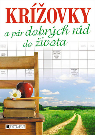 Krížovky a pár dobrých rád do života
