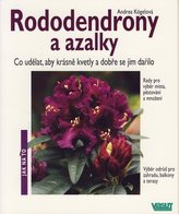 Rododendrony a azalky