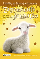 Příběhy se šťastným koncem Zapomenuté jehňátko