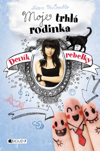 Deník rebelky