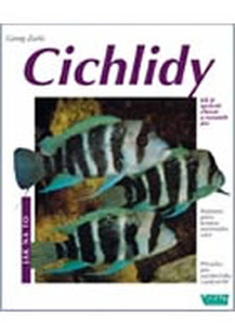 Cichlidy