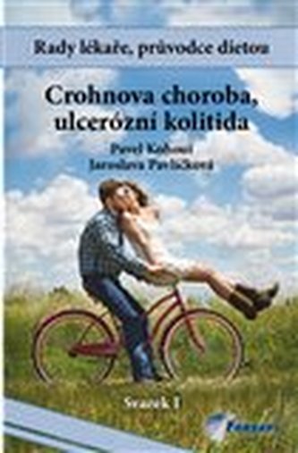 Crohnova choroba a ulcerozní kolitida