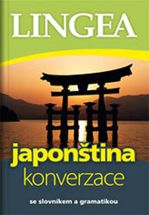 Japonština konverzace