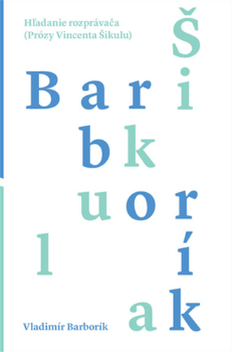 Hľadanie rozprávača