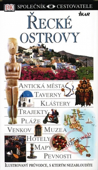 Řecké ostrovy (Marc S Dubin, 2004)