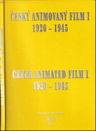 Český animovaný film