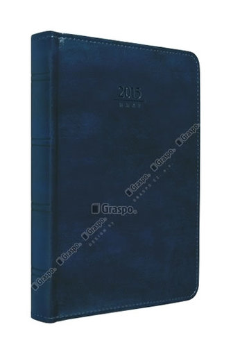 Diář 2014 - Atlas denní A6