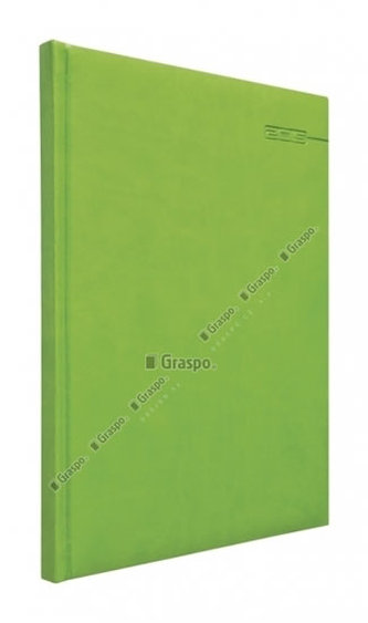 Diář 2014 - Lacerta týdenní B5