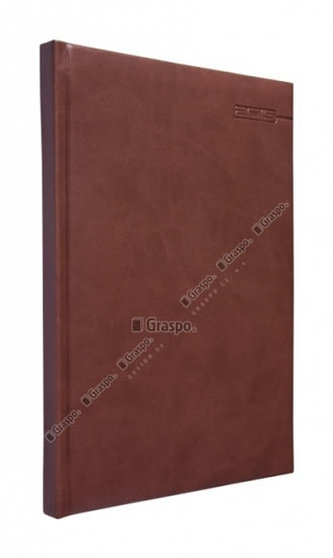 Diář 2014 - Arges denní A5