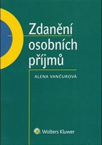 Zdanění osobních příjmů