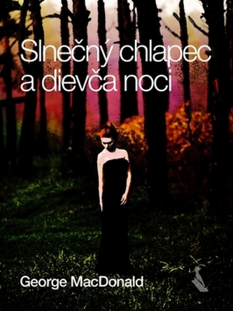 Slnečný chlapec a dievča noci