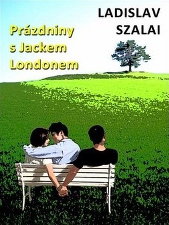 Prázdniny s Jackem Londonem