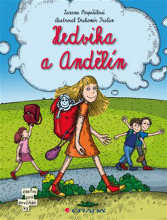 Hedvika a Andělín