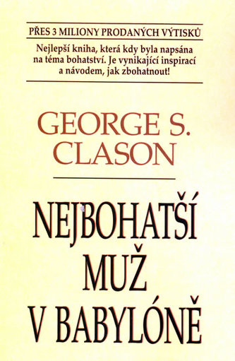 Nejbohatší muž v Babylóně