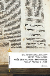 Moše Ben Majmon - Maimonides
