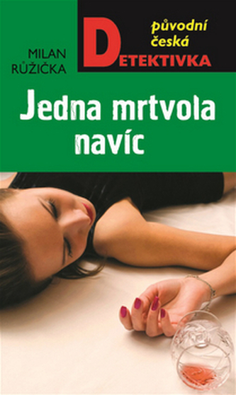 Jedna mrtvola navíc