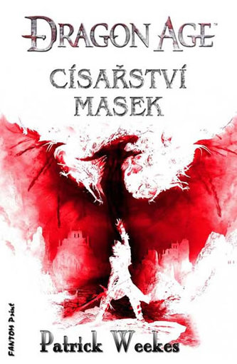 Císařství masek