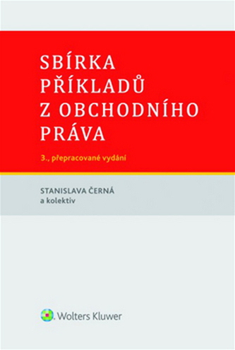 Sbírka příkladů z obchodního práva