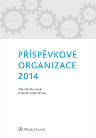 Příspěvkové organizace 2014