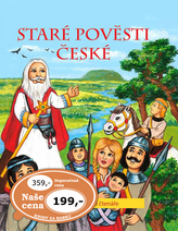 Pověsti