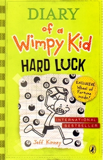 Diary of a Wimpy Kid