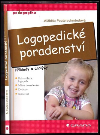 Logopedické poradenství