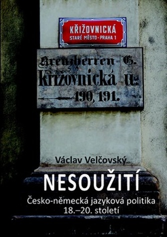 Nesoužití
