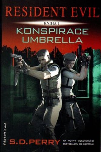 Konspirace Umbrella