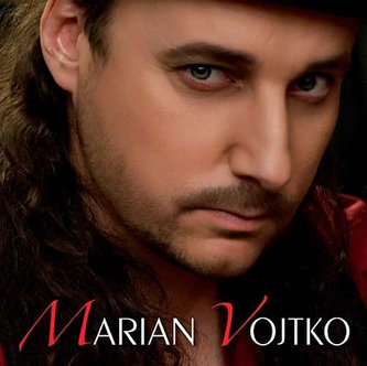 Marian Vojtko - CD+DVD