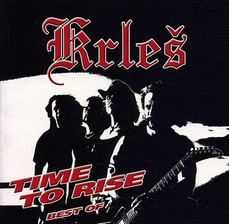 Krleš - Time To Rise (Best Of) - CD