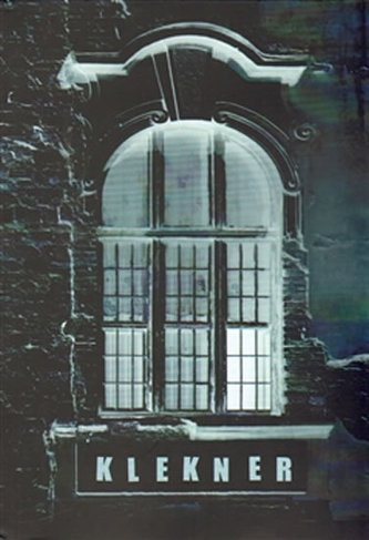 Rudolf Klekner – Klekner