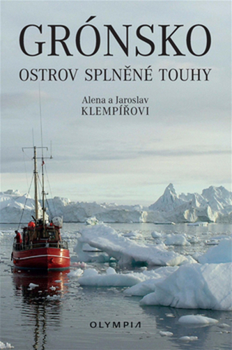 Grónsko – ostrov splněné touhy