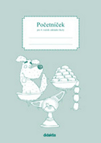 Početníček 4. roč. ZŠ