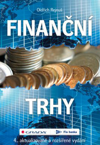 Finanční trhy (4. vydání)