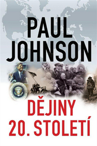 Dějiny 20. století