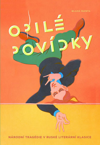 Opilé povídky Opilé povídky