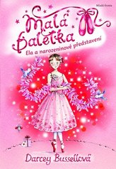 Malá baletka