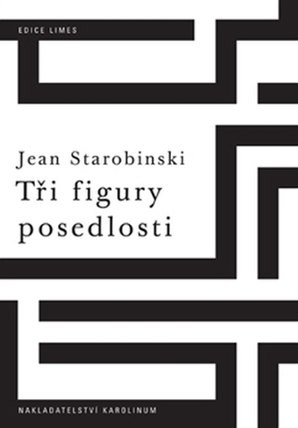 Tři figury posedlosti