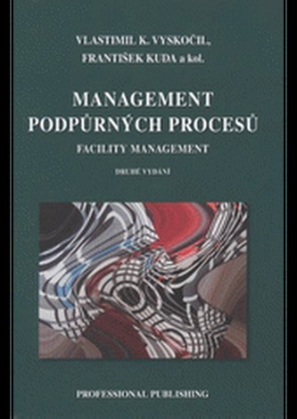 Management podpůrných procesů