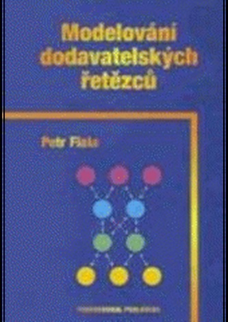 Modelování dodavatelských řetězců